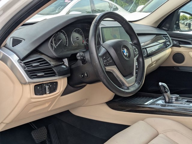 Used 2016 BMW X5 xDrive35i AWD/4WD image 2