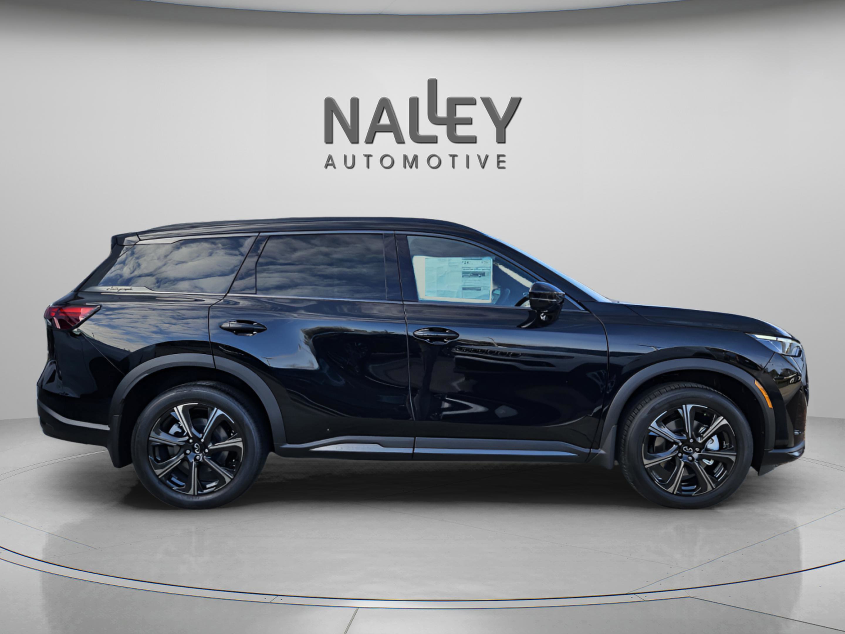 New 2026 INFINITI QX60 Autograph image 6