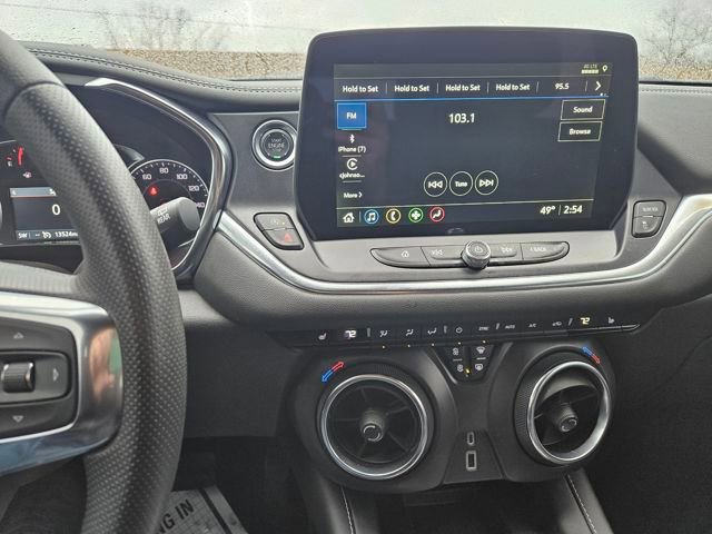 Used 2024 Chevrolet Blazer LT w/ Redline Edition image 17