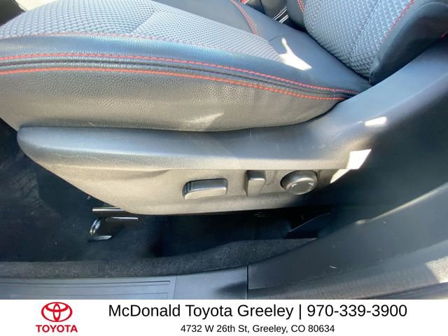 Used 2023 Subaru Forester Sport image 12