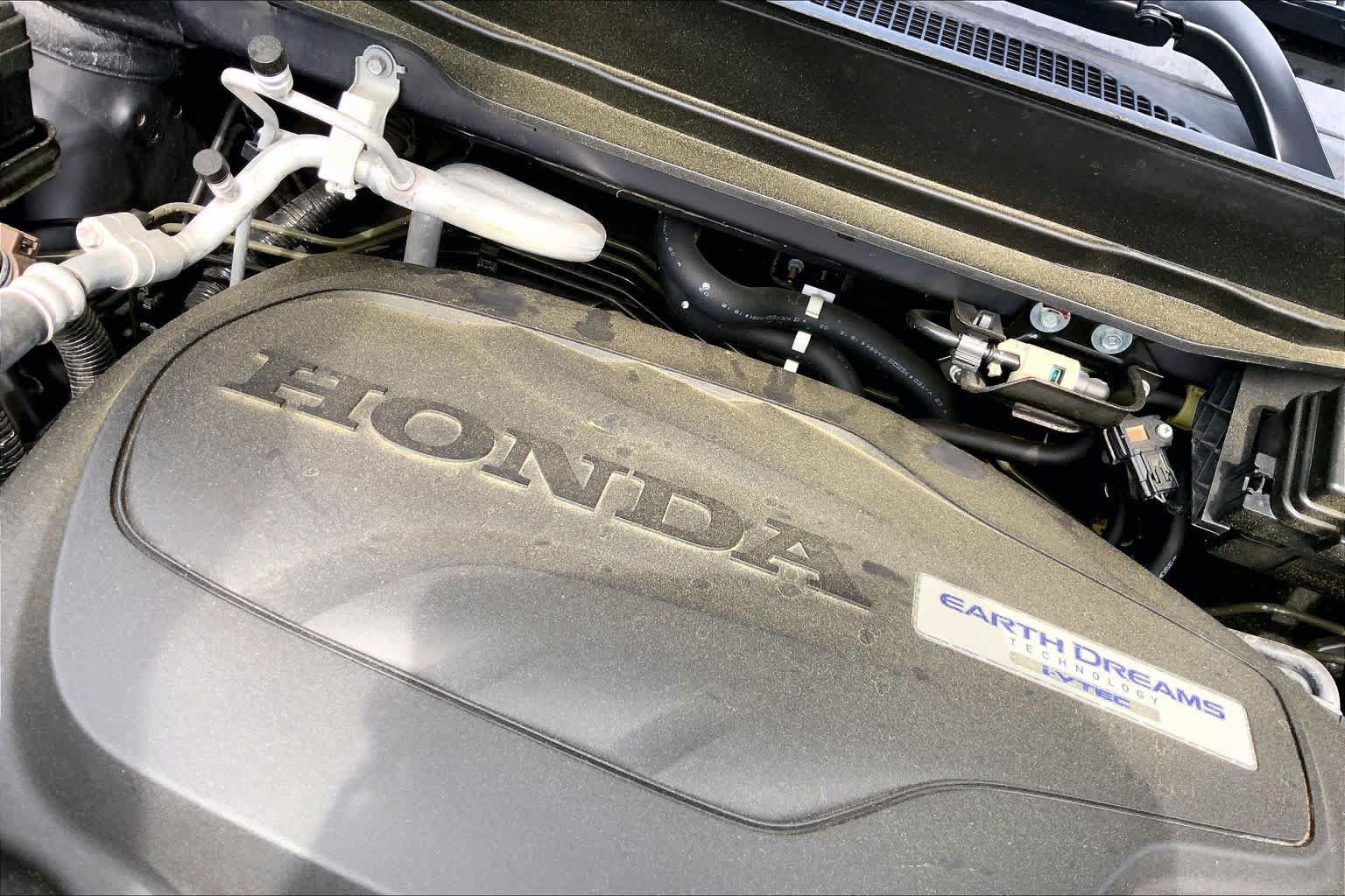 Used 2020 Honda Ridgeline RTL-E image 33