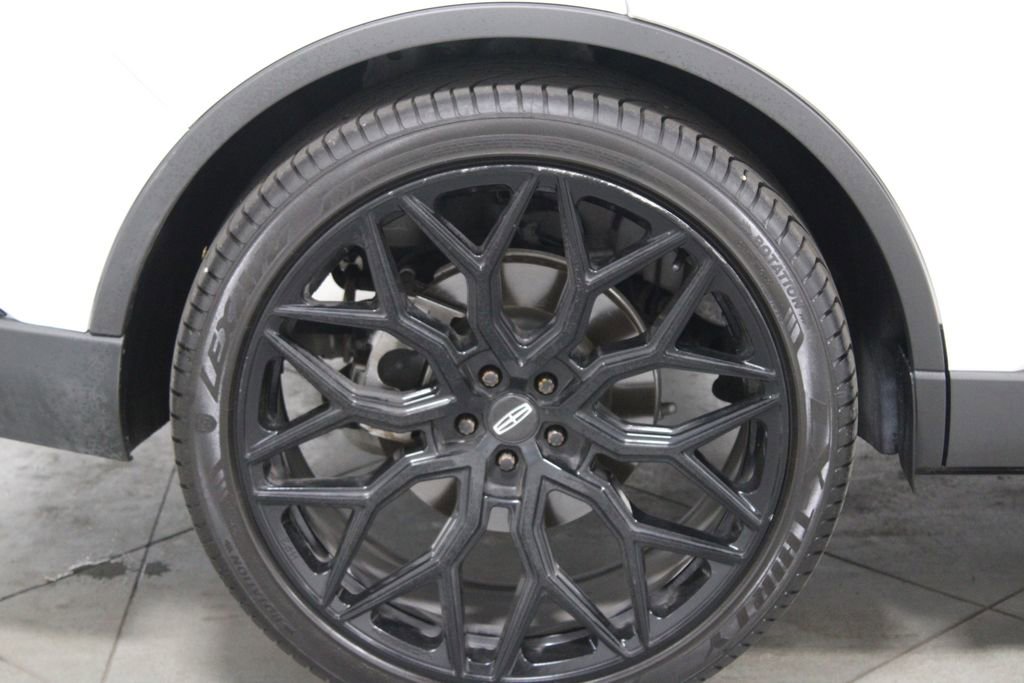 Used 2023 Lincoln Aviator Reserve w/ Equipment Group 201A image 13