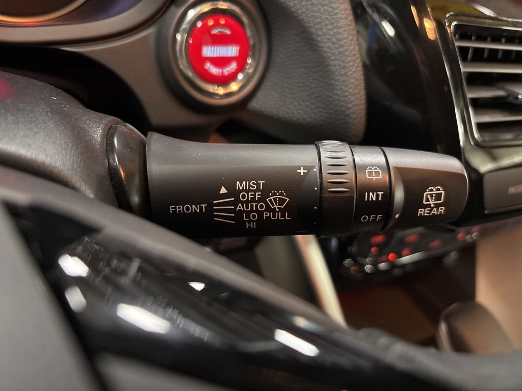 Used 2024 Mitsubishi Eclipse Cross Ralliart AWD/4WD image 26