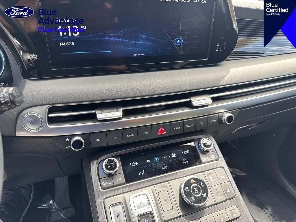 Used 2025 Hyundai Palisade Calligraphy AWD/4WD image 27