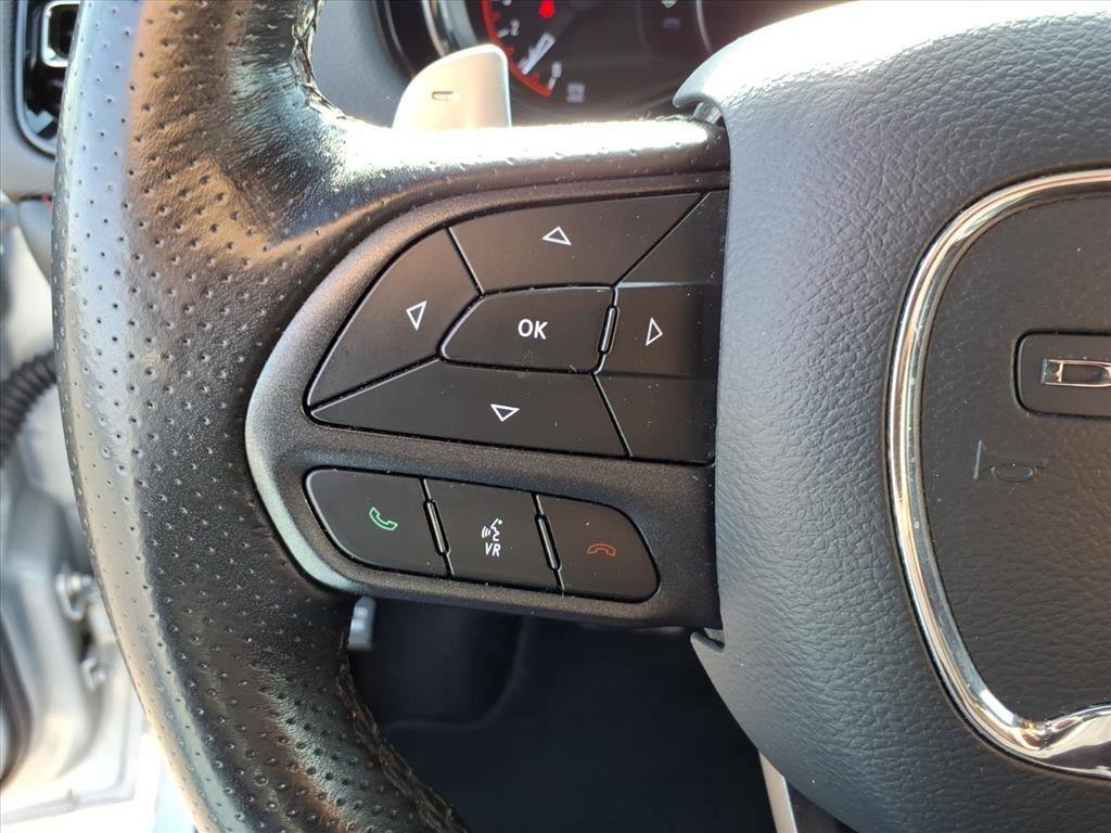 Used 2024 Dodge Durango GT AWD/4WD image 18