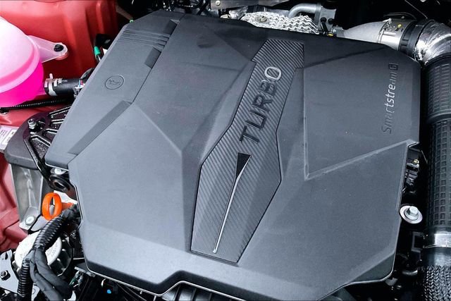 New 2026 Hyundai Santa Cruz XRT image 17