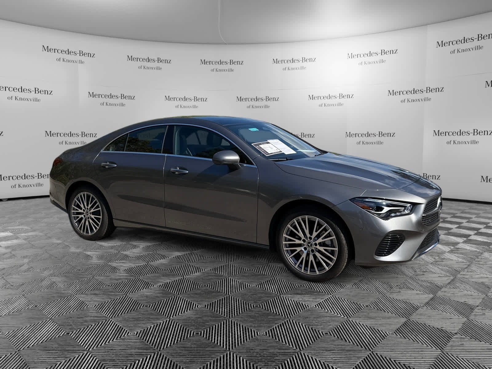 Certified 2025 Mercedes-Benz CLA 250 CLA 250 image 7