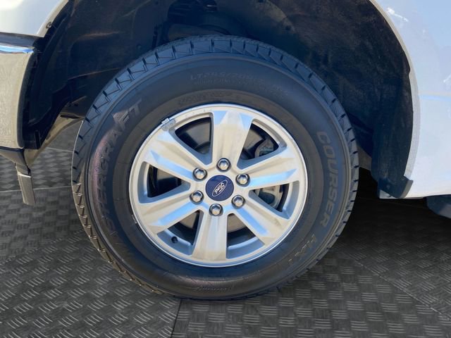 Used 2018 Ford F150 XL w/ Equipment Group 101A Mid image 30