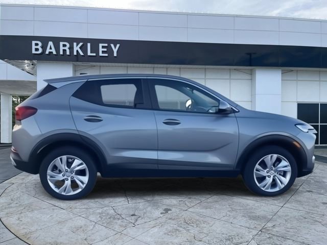 New 2025 Buick Encore GX Preferred image 8