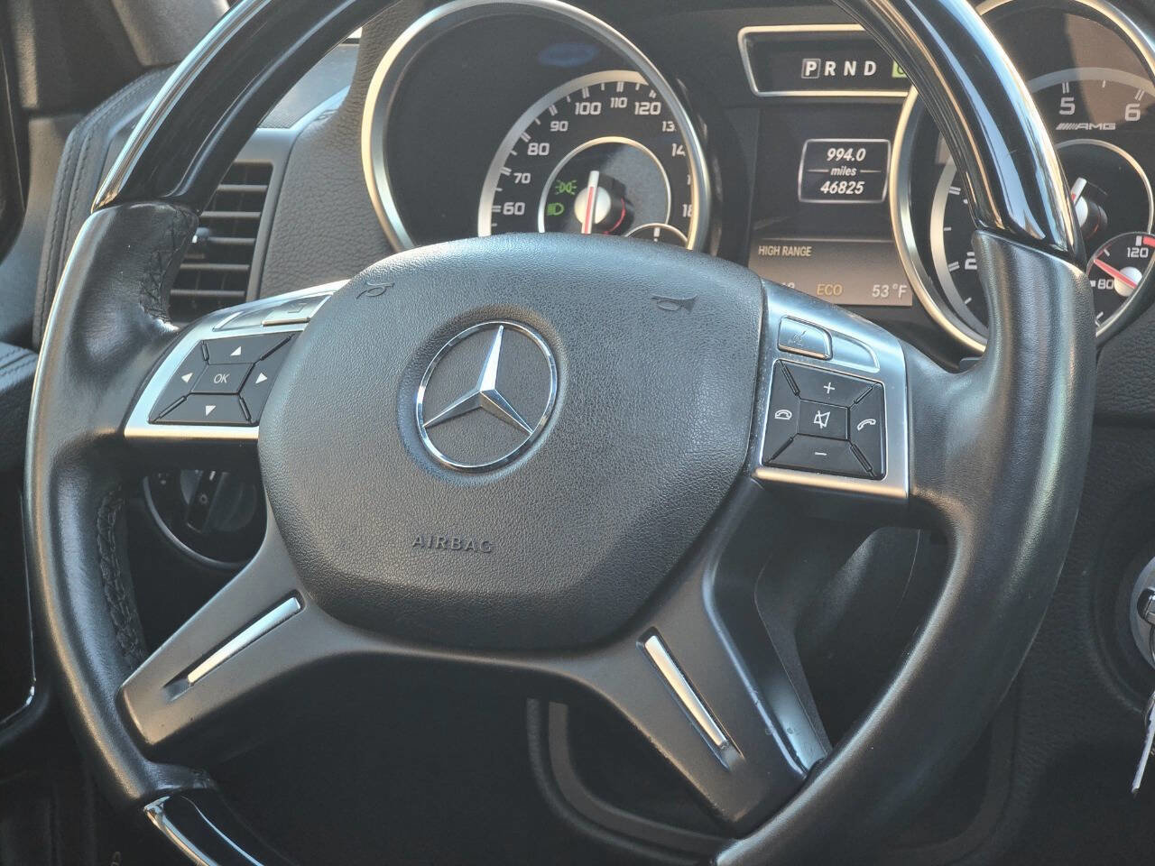 Used 2013 Mercedes-Benz G 63 AMG 4MATIC image 15