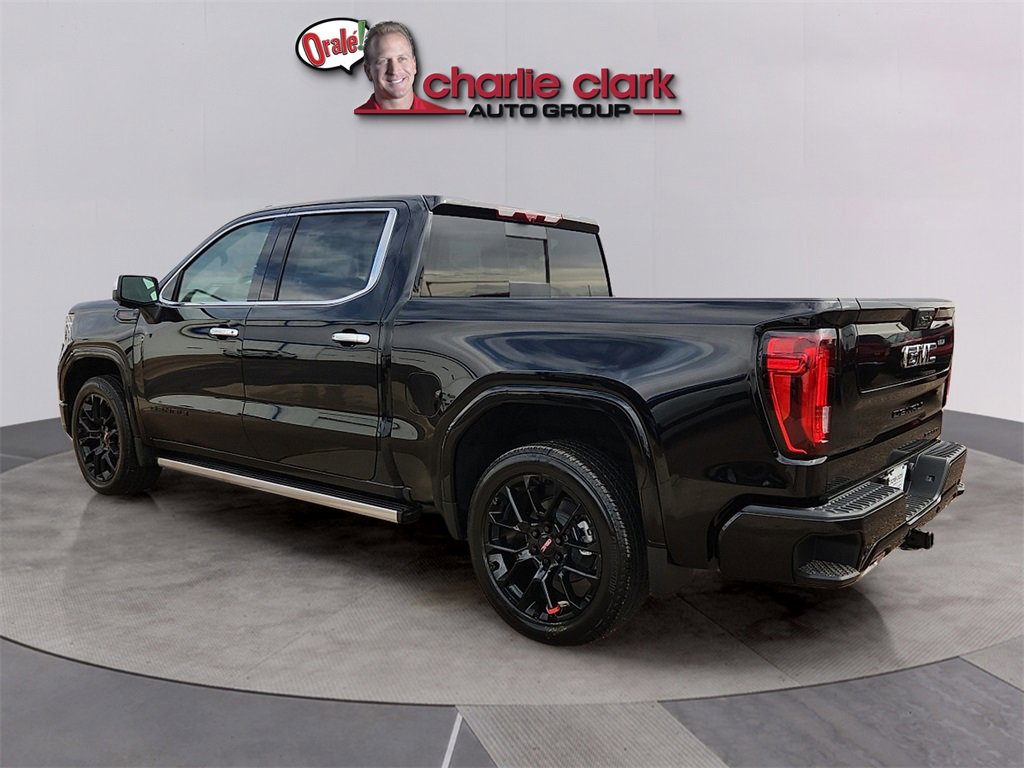 New 2026 GMC Sierra 1500 Denali w/ Technology Package video 2