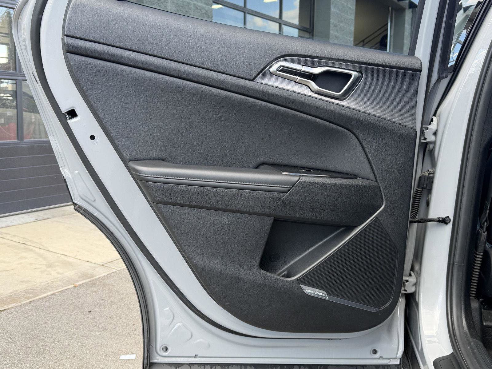 Used 2023 Kia Sportage SX image 51