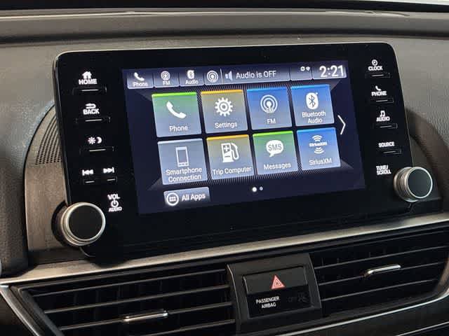 Used 2020 Honda Accord EX-L image 31