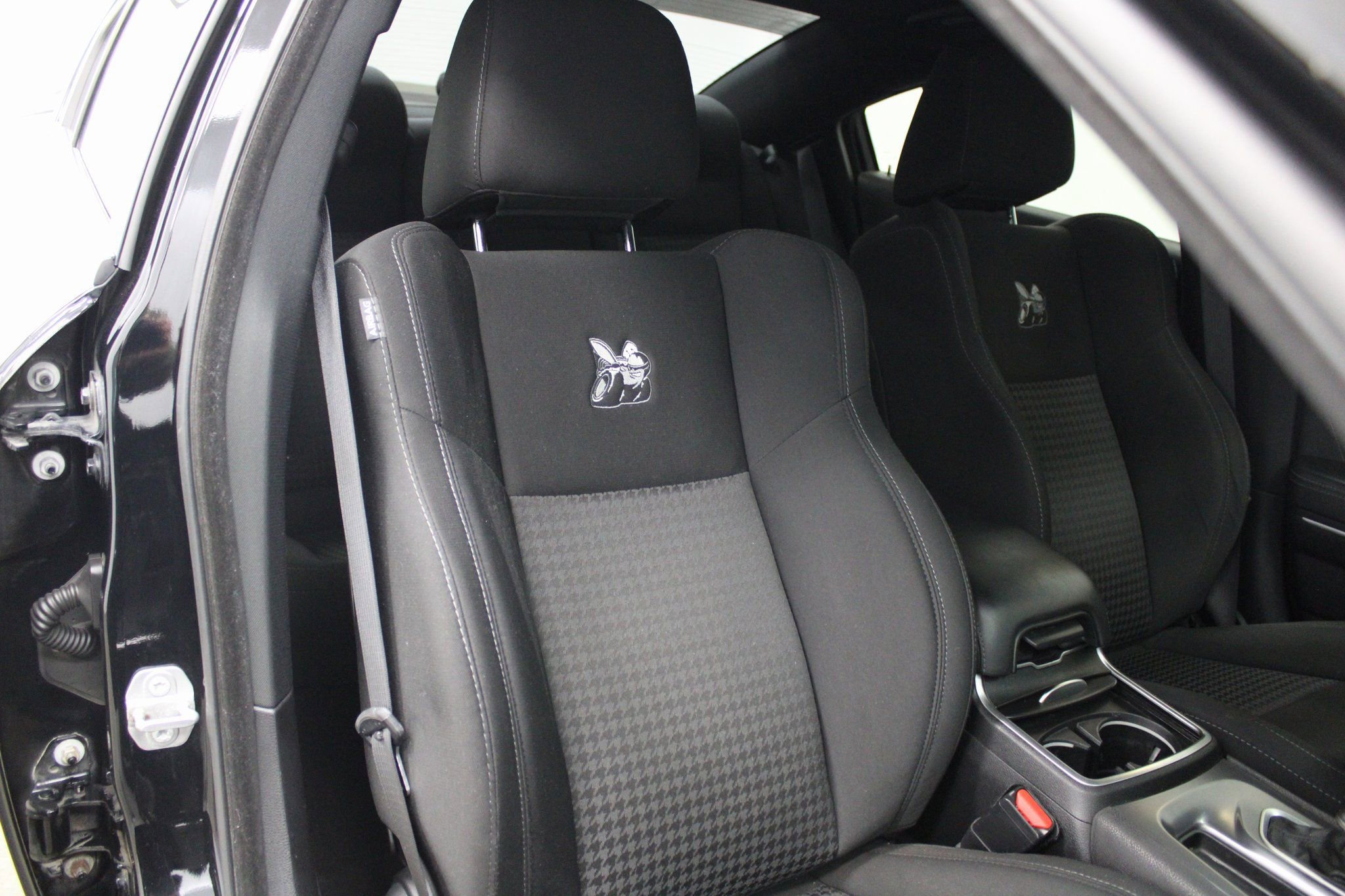 Used 2019 Dodge Charger Scat Pack image 34