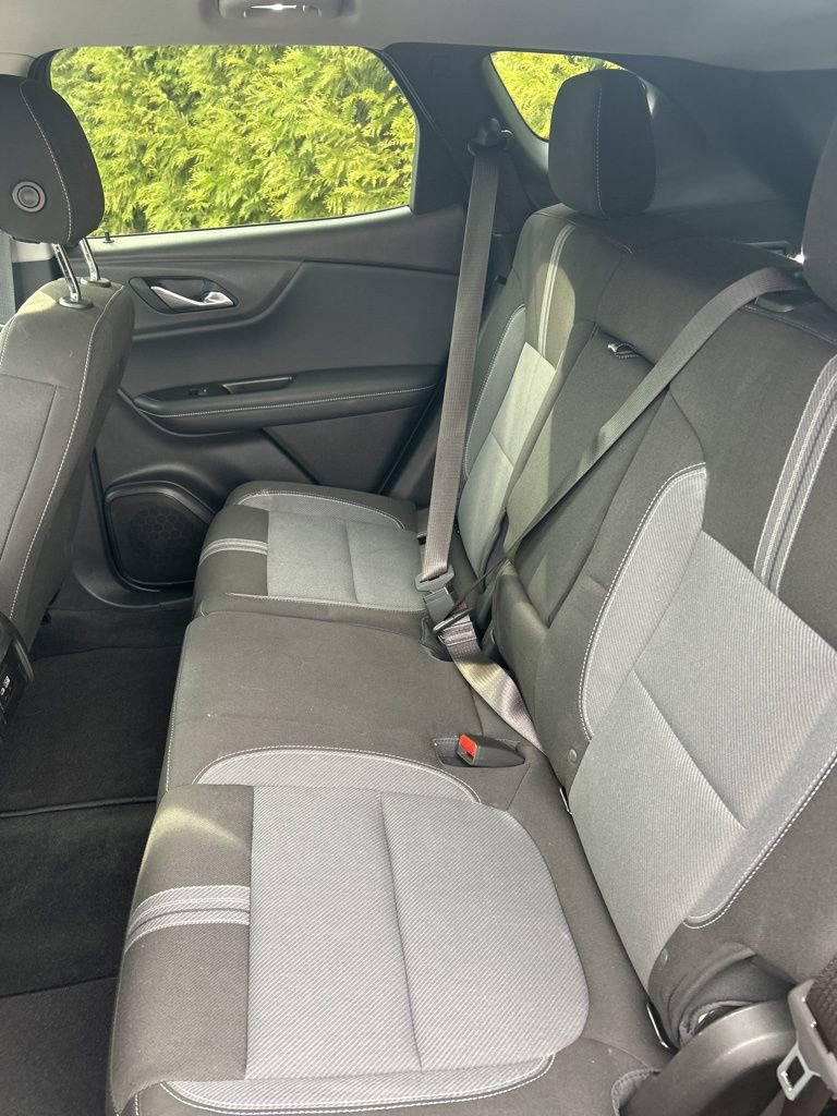 Used 2024 Chevrolet Blazer LT w/ Convenience Package image 27