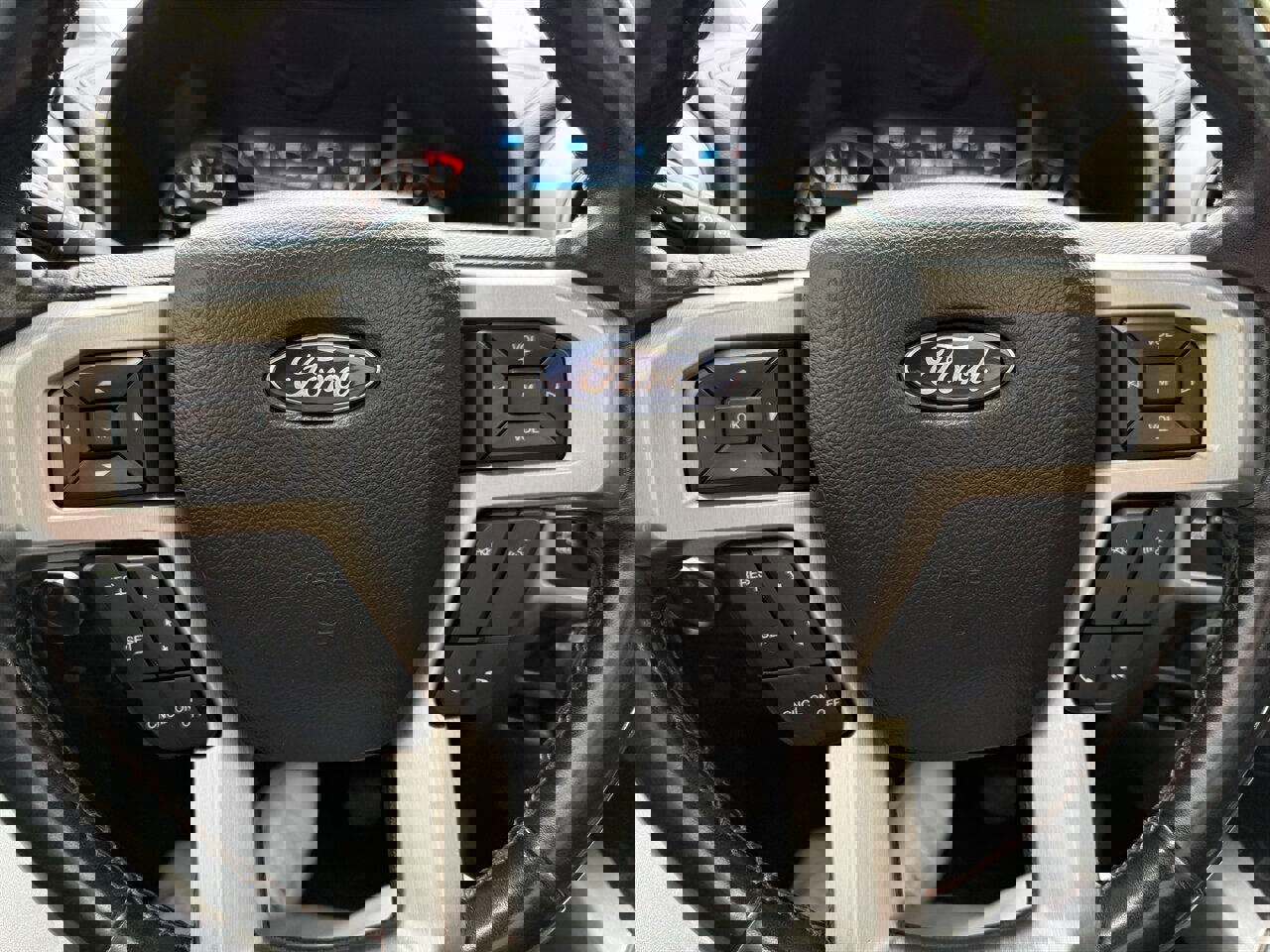 Used 2020 Ford F150 Platinum w/ Technology Package image 24