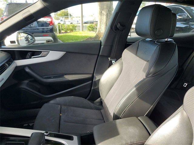 Used 2023 Audi A5 2.0T Premium Plus w/ Premium Plus image 32