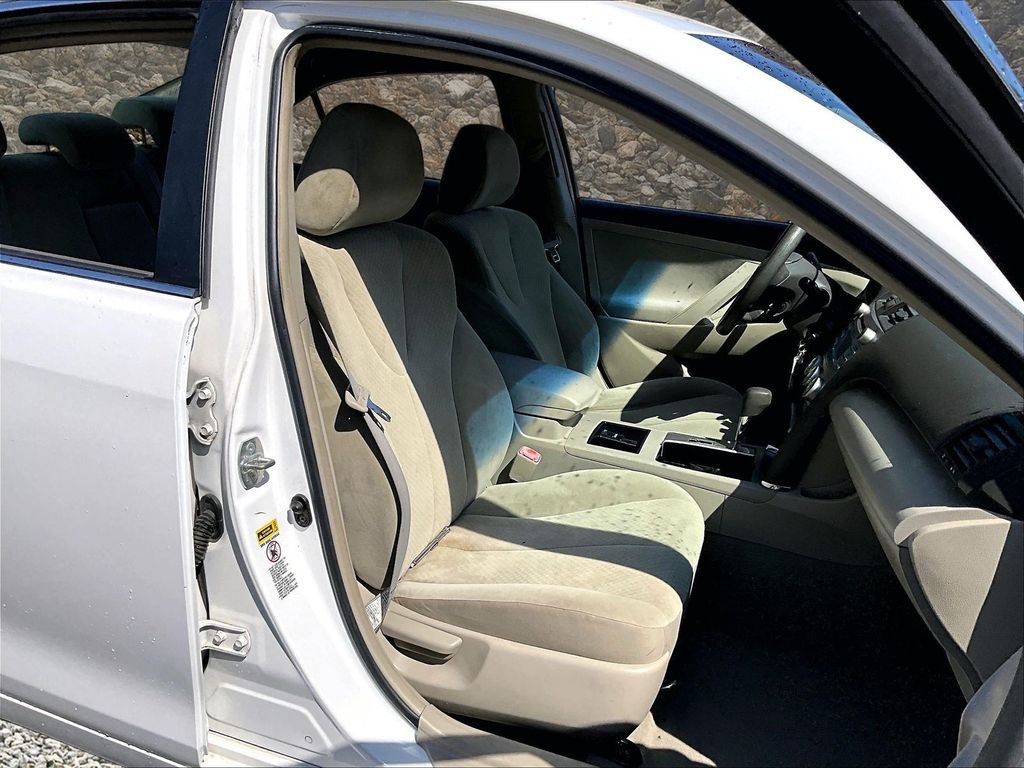 Used 2009 Toyota Camry CE image 7