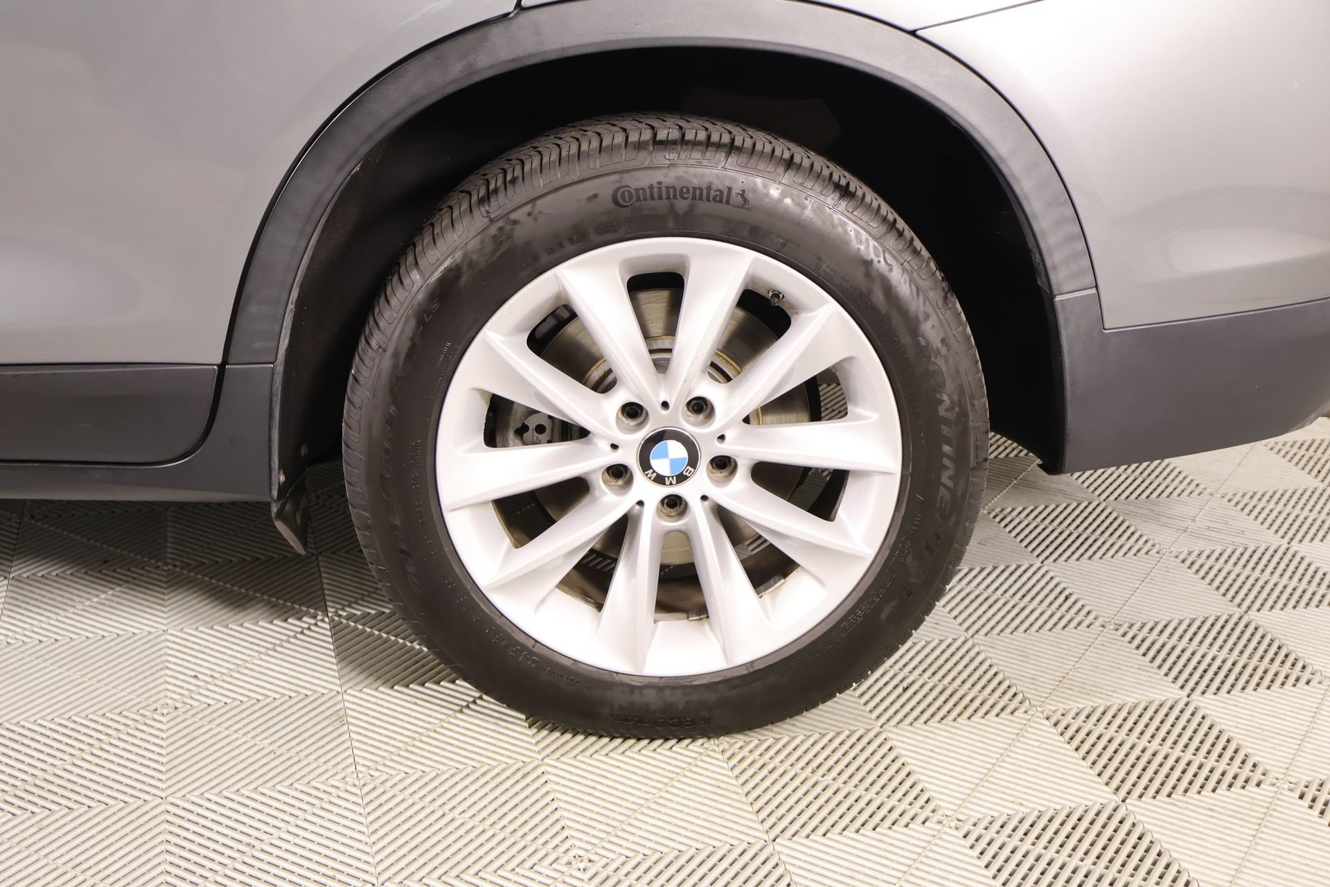 Used 2017 BMW X3 xDrive28i AWD/4WD image 20
