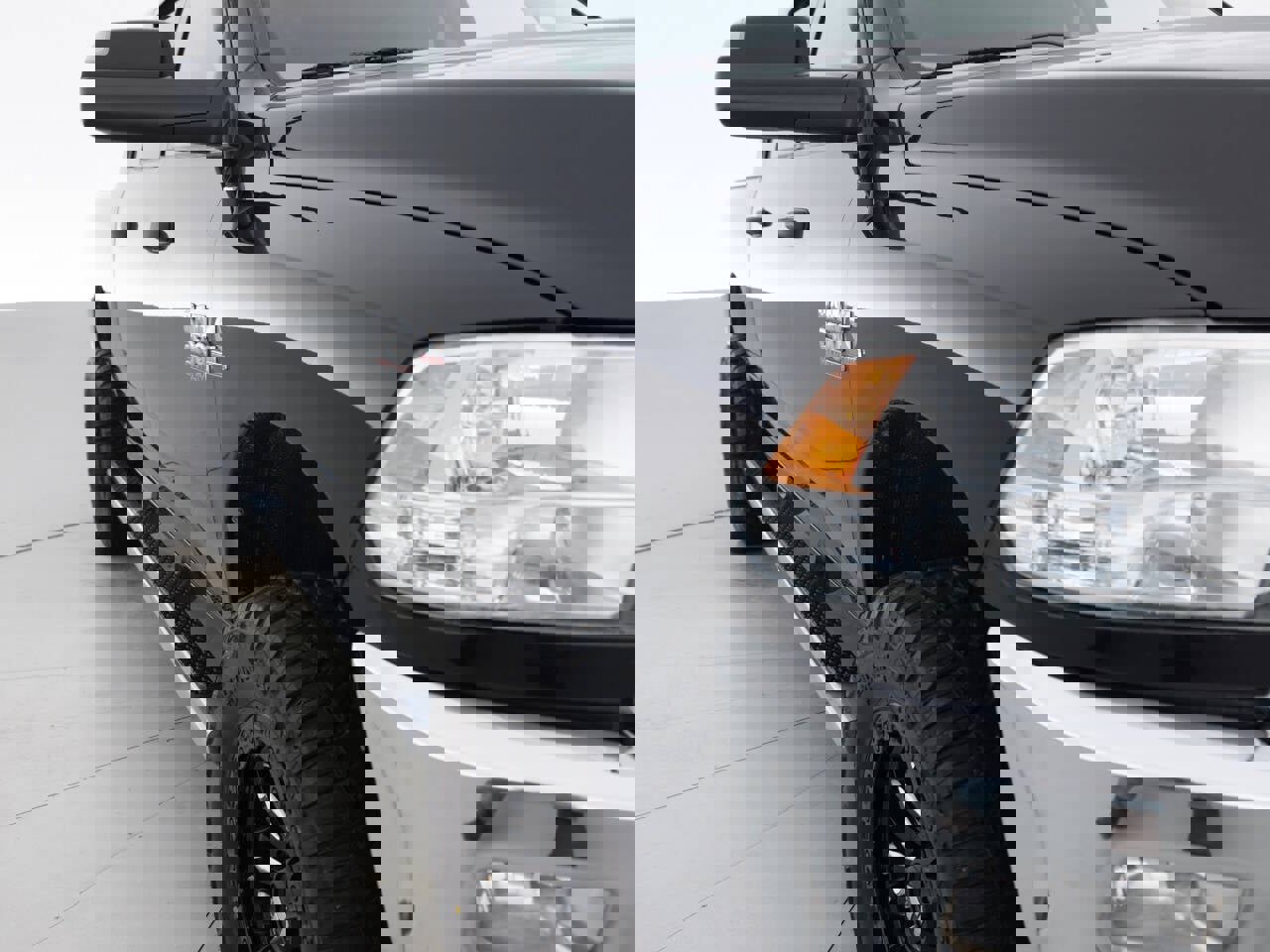 Used 2016 RAM 2500 Lone Star image 11