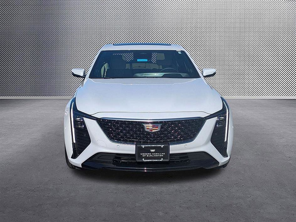 New 2026 Cadillac CT5 Premium Luxury image 2
