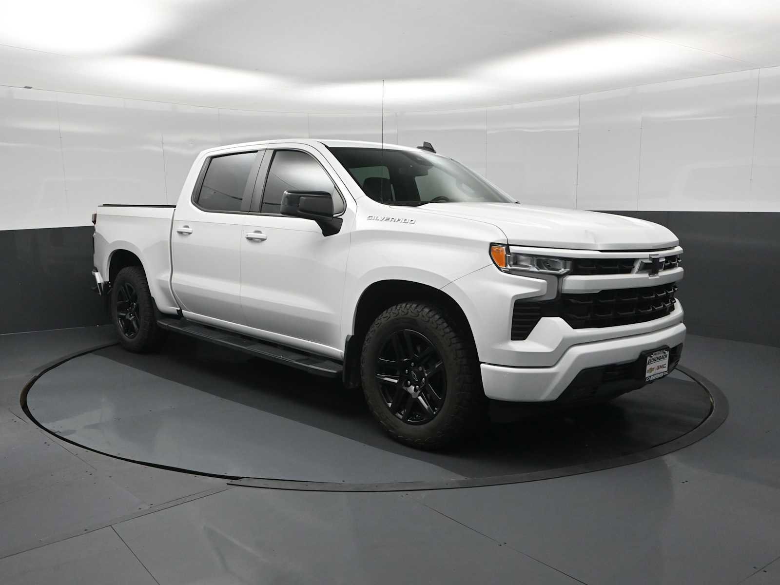 Used 2022 Chevrolet Silverado 1500 RST w/ Protection Package