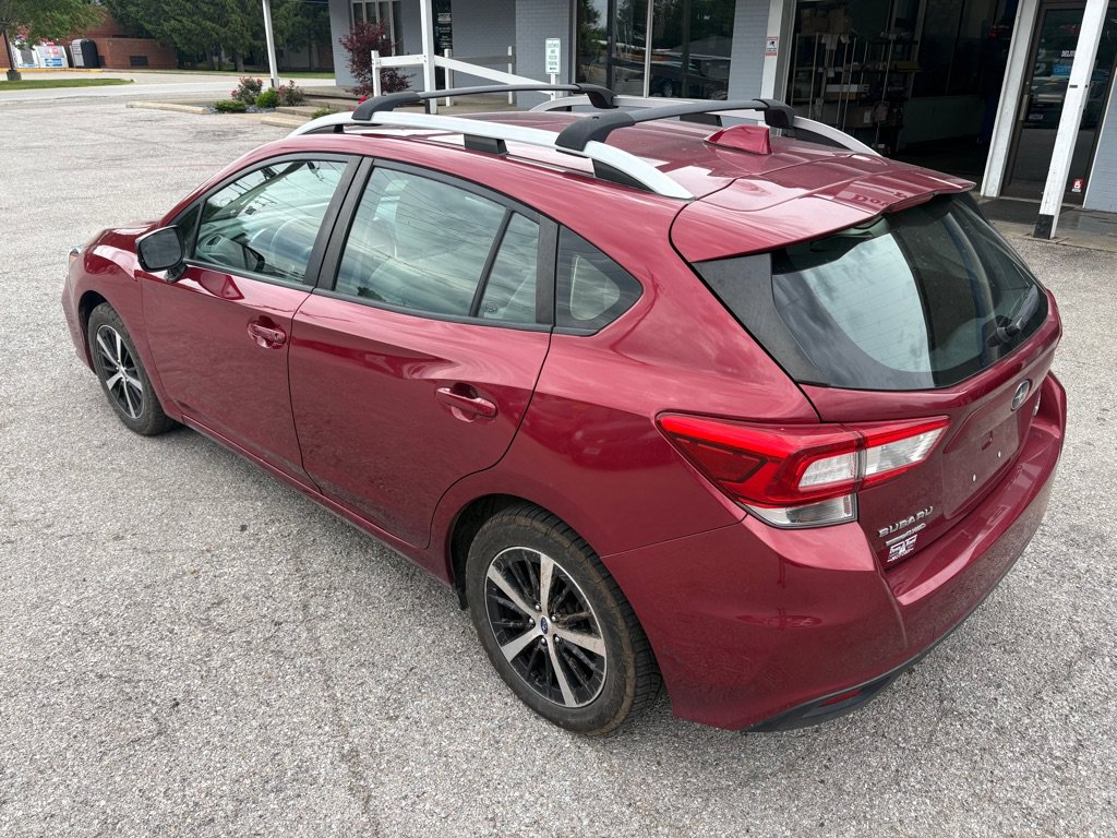 Used 2019 Subaru Impreza 2.0i Premium AWD/4WD image 6
