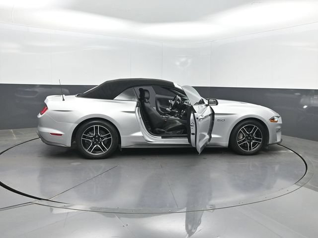 Used 2019 Ford Mustang GT Premium RWD image 35