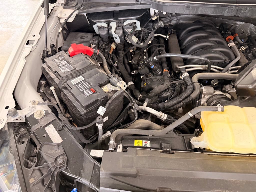 Used 2024 Ford F150 Lariat w/ Equipment Group 502A High AWD/4WD image 52