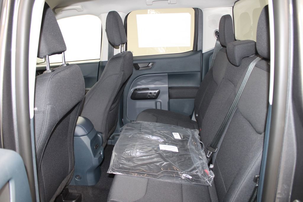 New 2026 Ford Maverick XL image 21