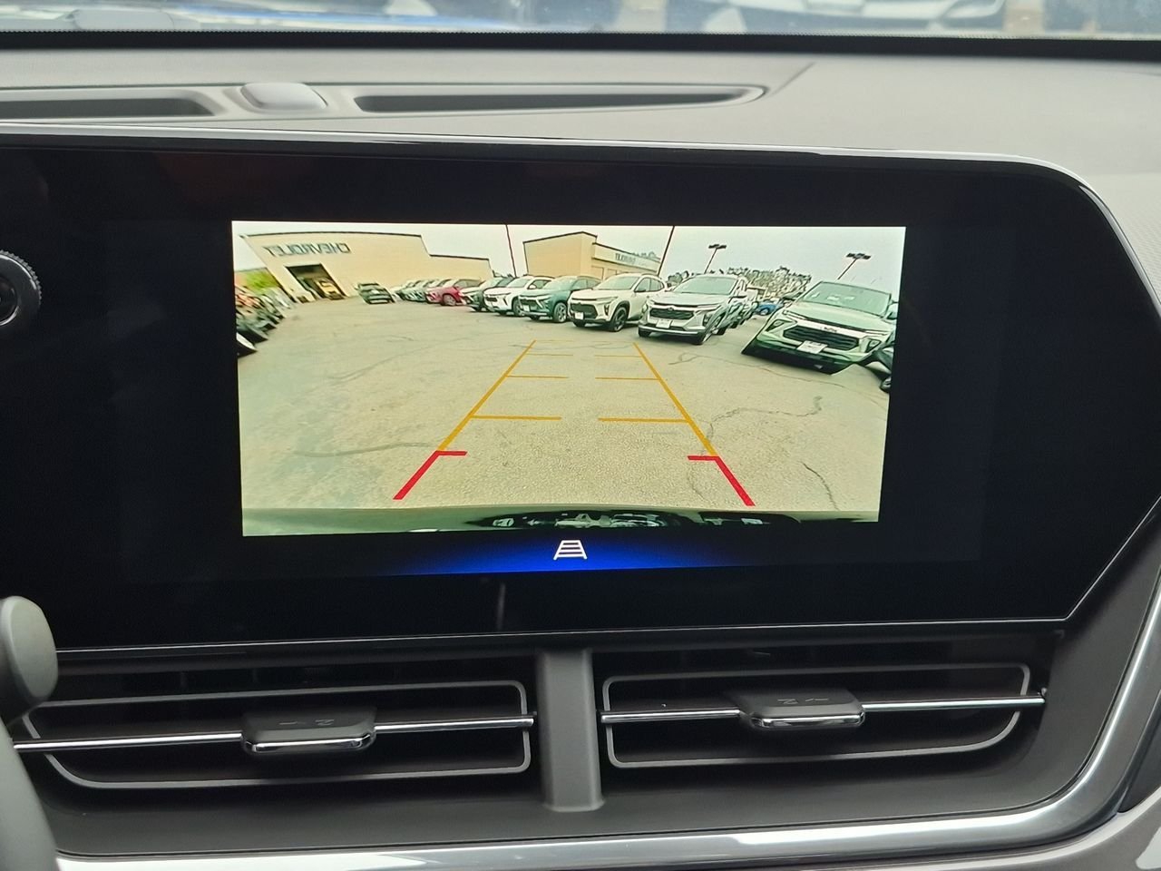 New 2026 Chevrolet Trax ACTIV w/ Driver Confidence Package FWD image 15