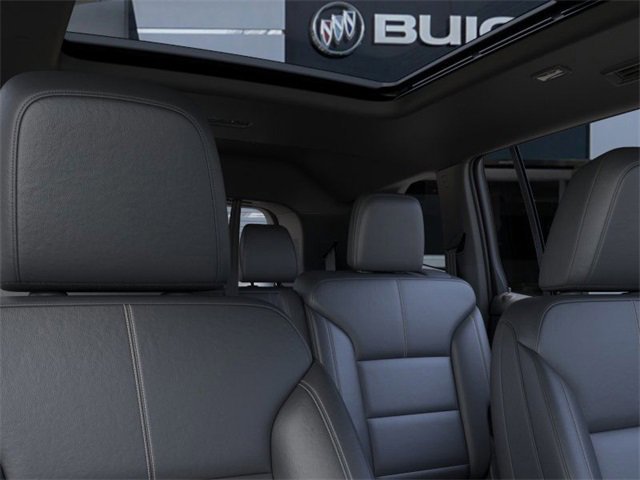 New 2026 GMC Acadia Elevation image 24