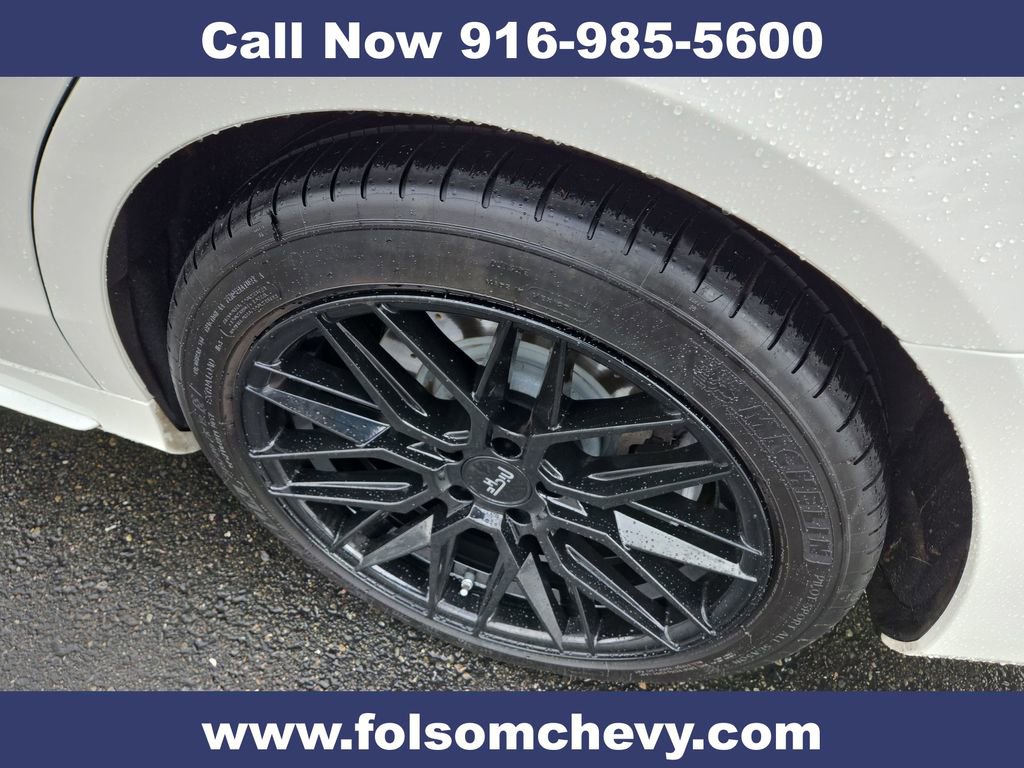 Used 2018 Mercedes-Benz S 450 Sedan image 36