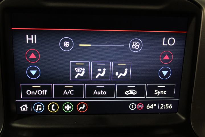 Used 2021 GMC Sierra 1500 SLT image 45