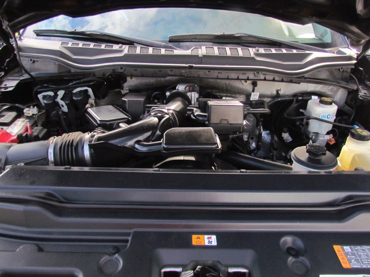 Used 2020 Ford F250 XLT w/ XLT Premium Package image 35