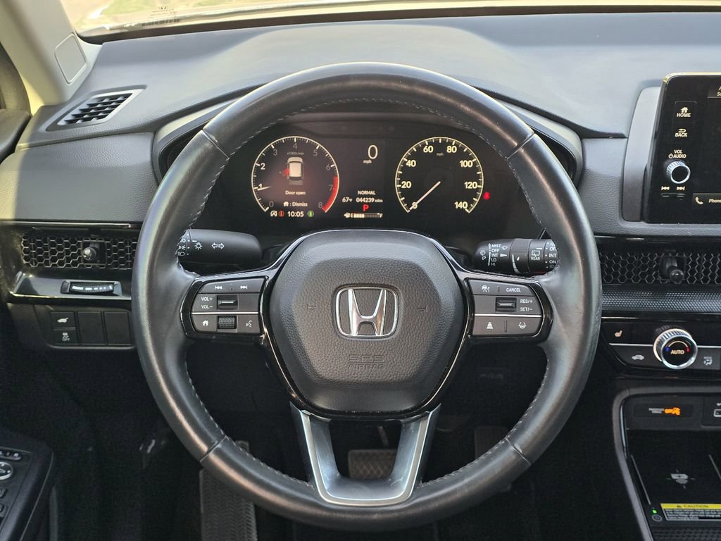 Used 2024 Honda CR-V EX-L image 14