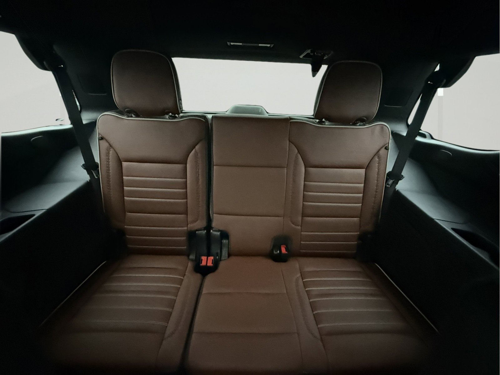 Certified 2023 GMC Yukon Denali Ultimate image 13