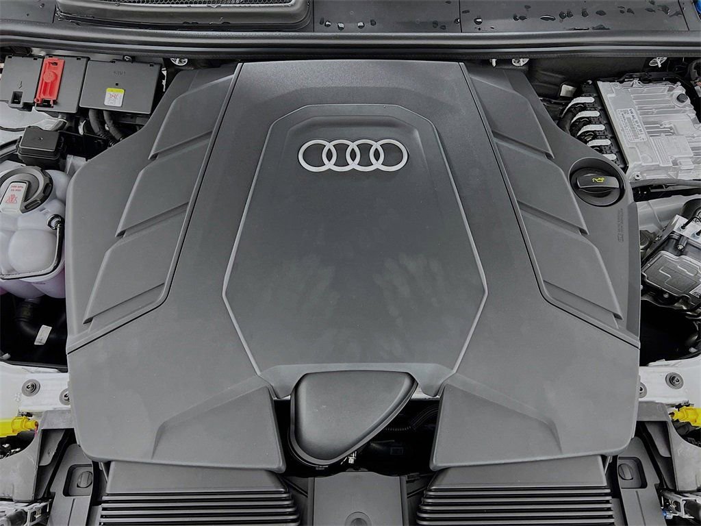 New 2026 Audi Q7 3.0T Premium Plus image 30