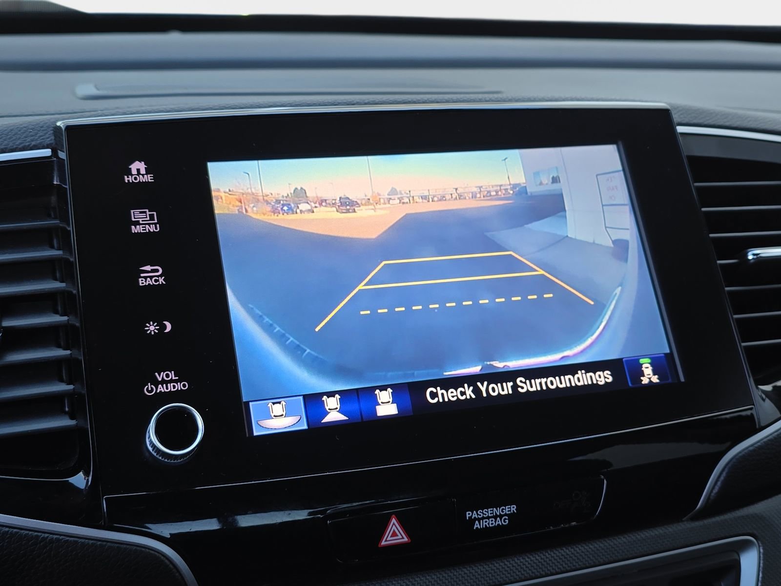 Used 2022 Honda Ridgeline RTL-E image 25