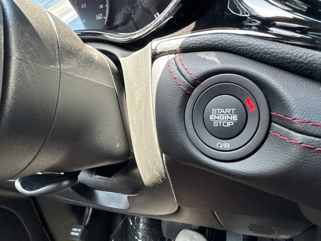 New 2026 Dodge Durango GT RWD image 16