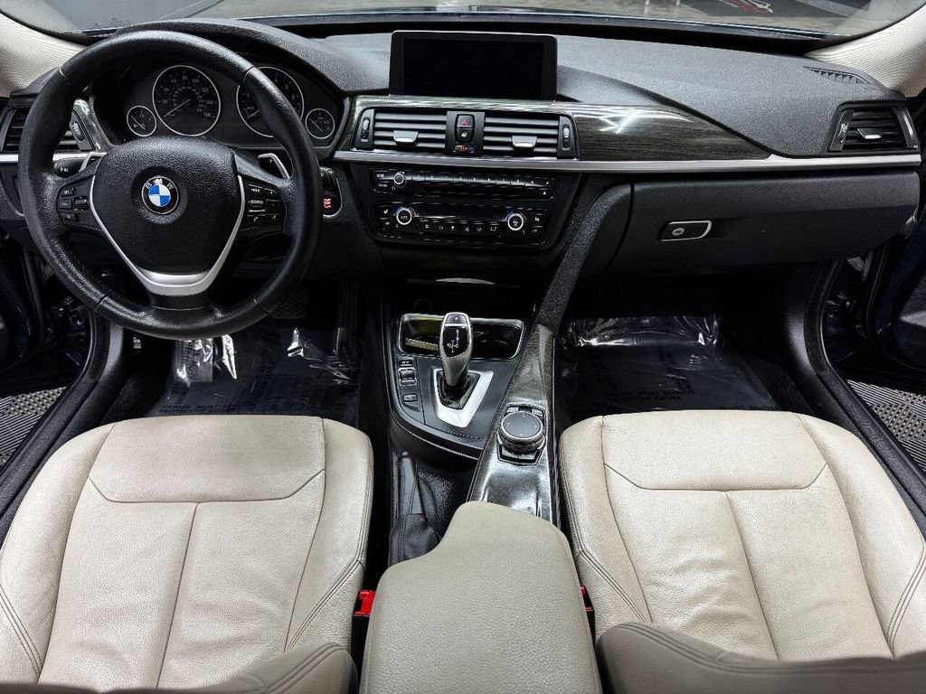 Used 2015 BMW 328i Gran Turismo xDrive AWD/4WD image 40