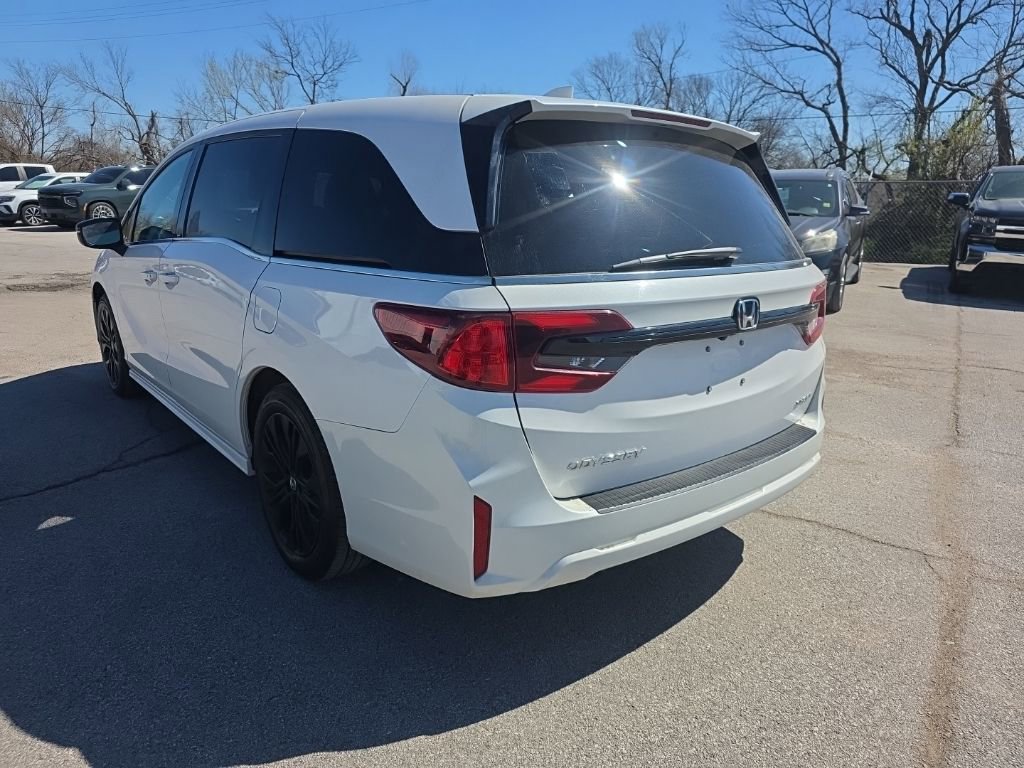 Used 2025 Honda Odyssey Sport-L image 7