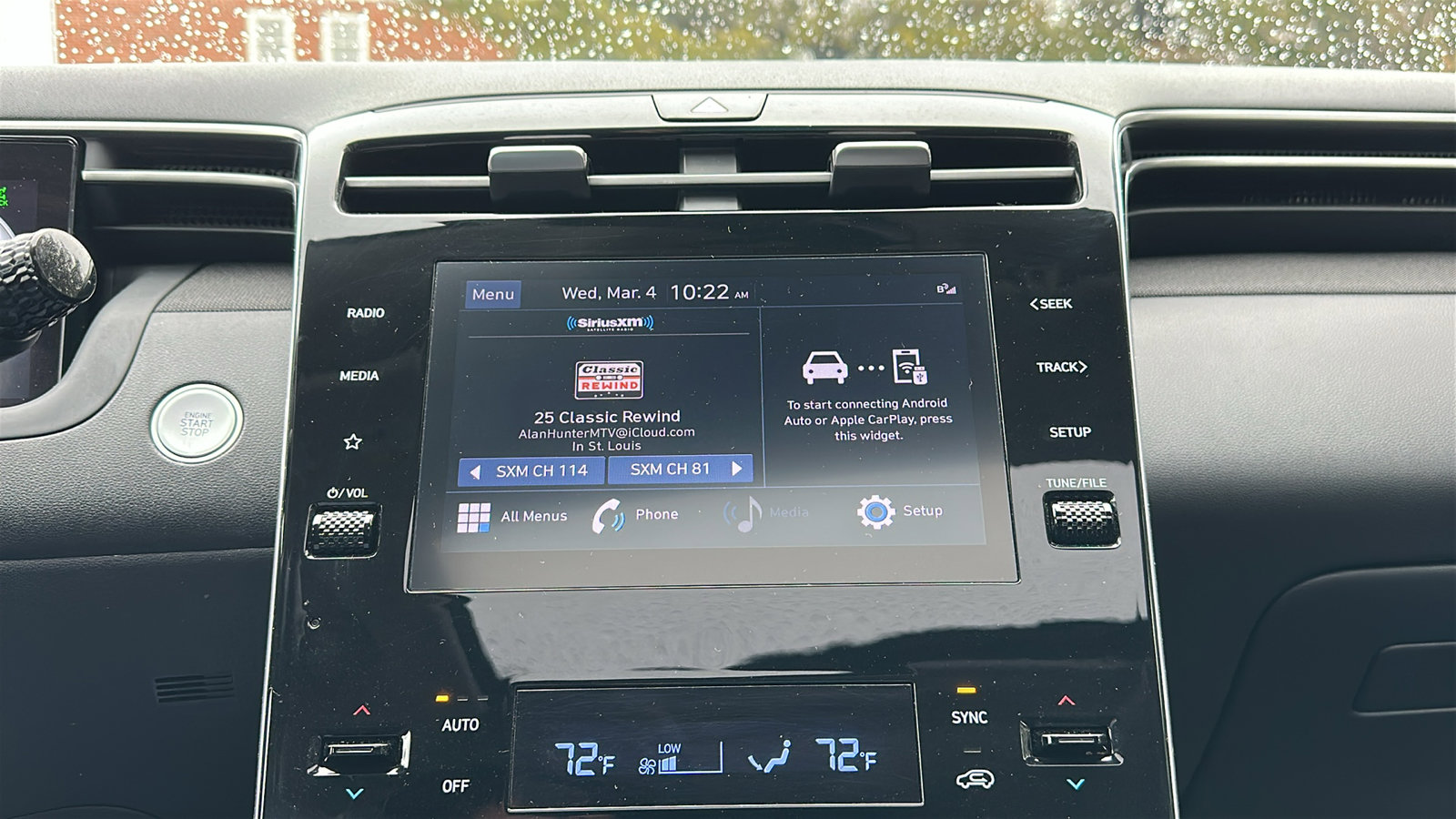 Used 2022 Hyundai Tucson SEL w/ Convenience Package image 20