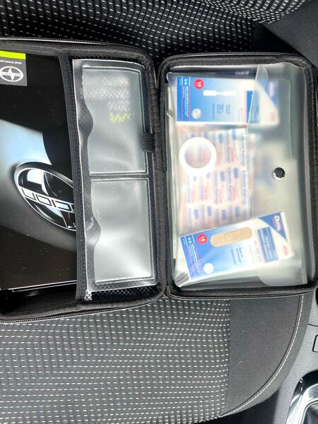 Used 2016 Scion iM image 33