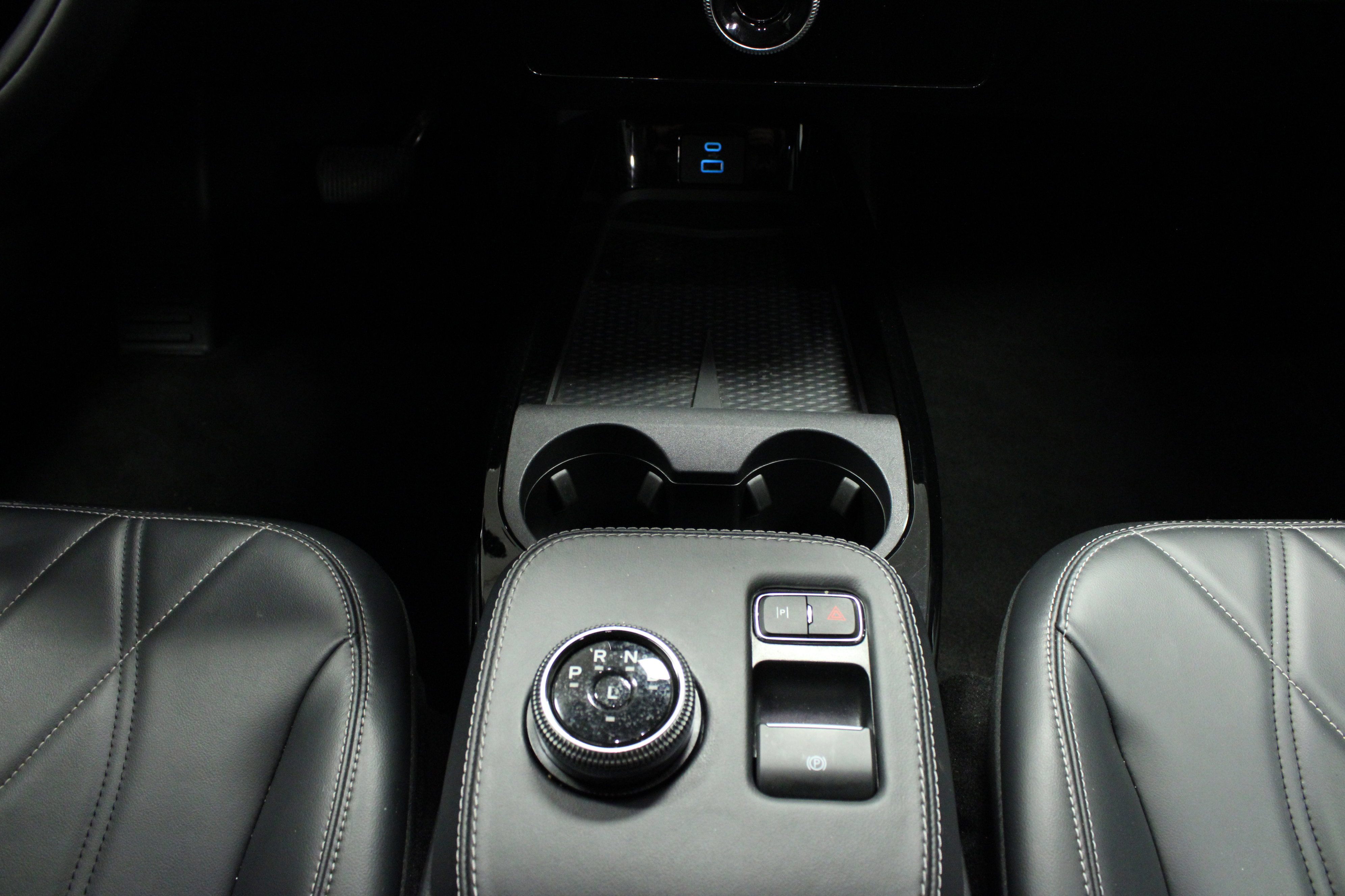 Used 2023 Ford Mustang Mach-E Select image 19