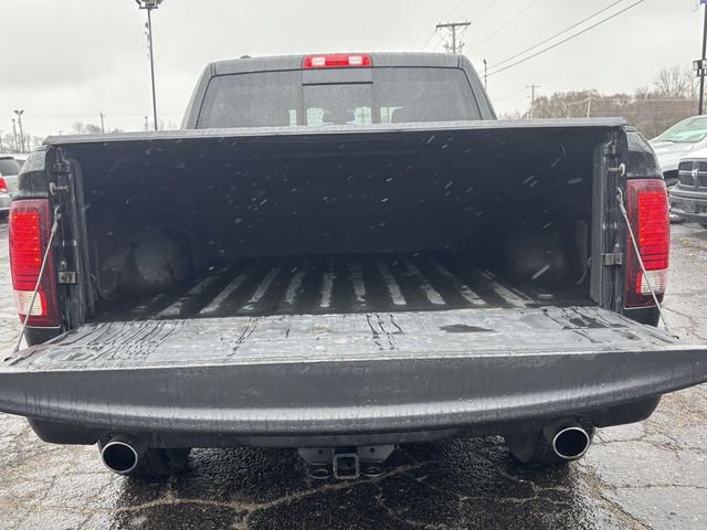 Used 2017 RAM 1500 Sport image 3