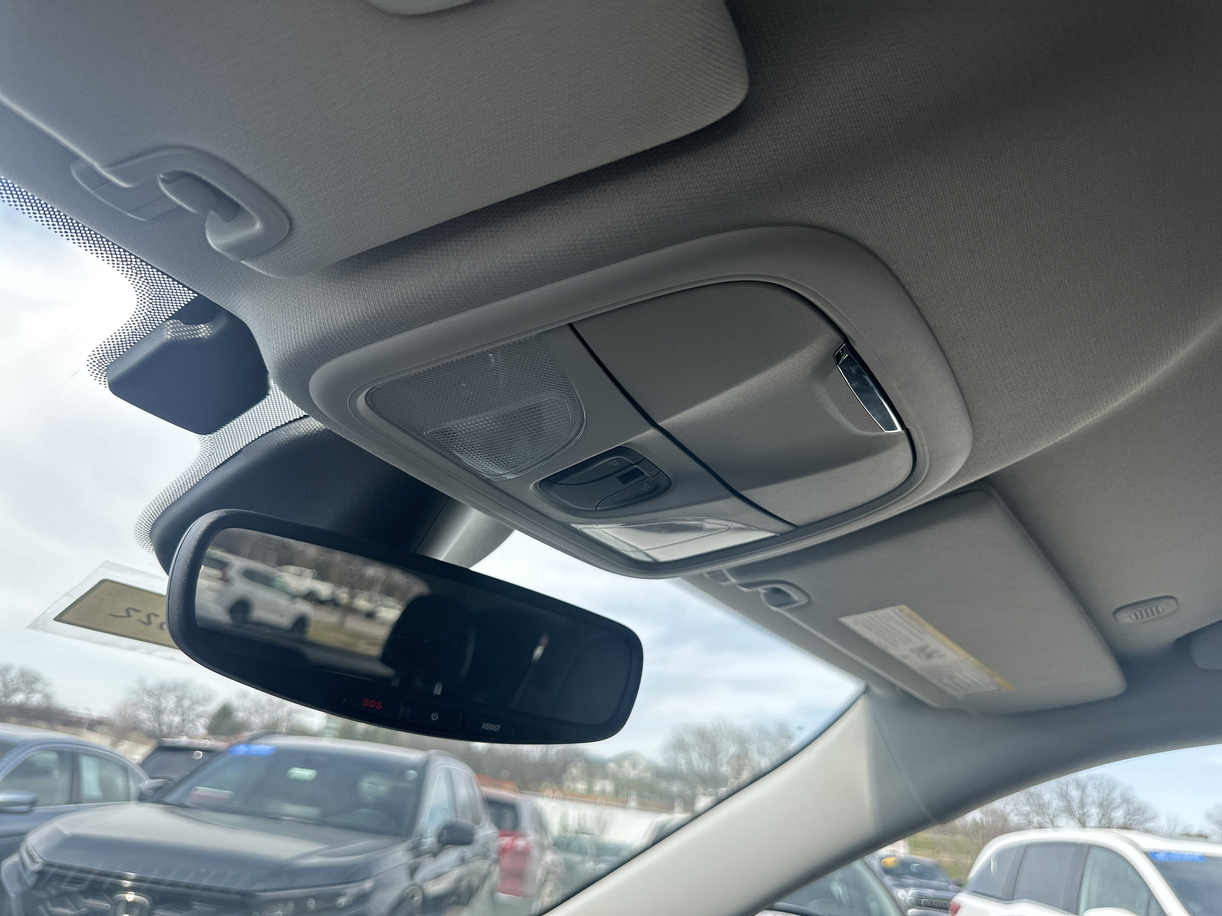 Used 2022 Jeep Cherokee Latitude Lux image 30