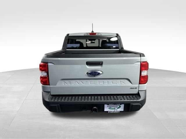Used 2024 Ford Maverick Lariat image 8