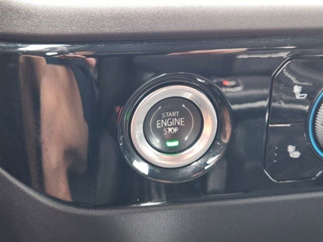 Used 2024 Chevrolet Silverado 1500 RST w/ Protection Package image 8