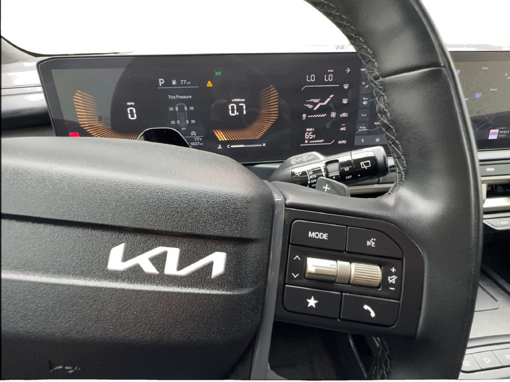 Used 2027 Kia Telluride S AWD/4WD image 47